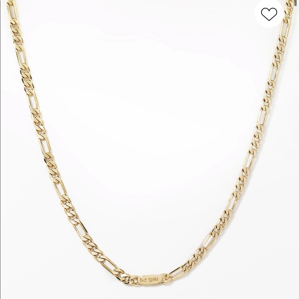 Gently Worn Ana Luisa Jusuf Necklace